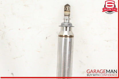 12-18 Mercedes W212 E350 GLK350 Fuel Injector Rail Left Side 2760703995 OEM