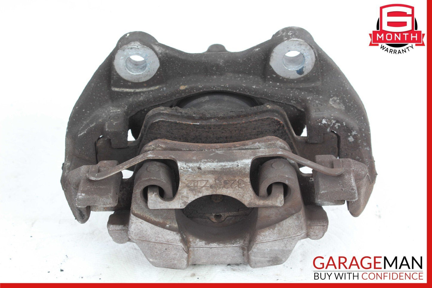 07-09 Mercedes W211 E350 E550 Rear Right & Left Brake Caliper Calipers Set OEM
