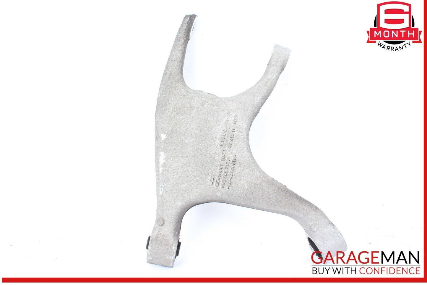 15-24 Porsche Macan 95B Rear Right Side Lower Control Arm 8R0505312F OEM