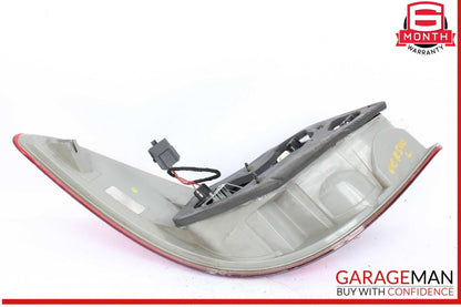 06-10 Mercedes W251 R500 4MATIC Rear Left Driver Side Tail Light Lamp OEM