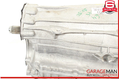 21-23 Mercedes X253 GLC300 4Matic Auto Trans Automatic Transmission Assembly OEM