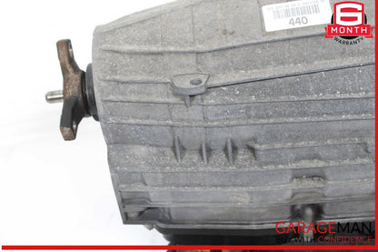 05-11 Mercedes W203 C350 E350 RWD 7G Tronic Automatic Transmission Assembly 220k