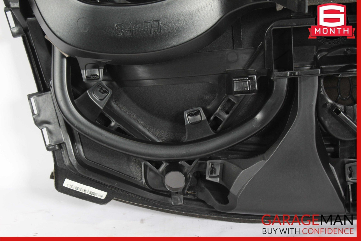 14-21 BMW i3 I01 Hybrid Dash Dashboard Instrument Panel OEM
