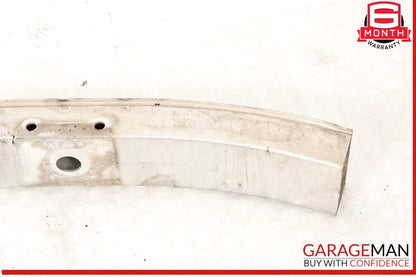 06-12 Mercedes X164 GL550 Front Bumper Reinforcement Impact Crash Bar Rebar