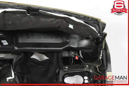 13-17 Mini Cooper Hardtop Dashboard Dash Panel Trim Cover Assembly OEM
