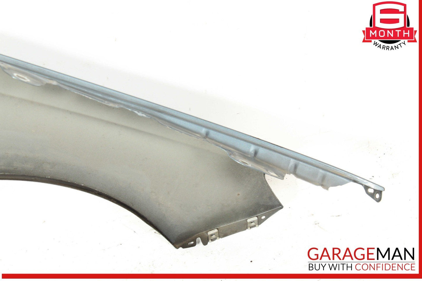 14-18 Mercedes W117 CLA250 Front Left Driver Side Wing Fender Panel Cover OEM