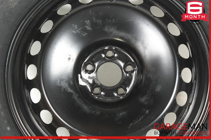 07-20 Mercedes X164 GL450 ML550 Emergency Spare Tire Wheel Donut Rim 19" 19 OEM