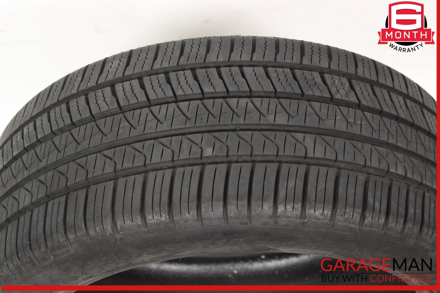 Pirelli P Zero 255/35 R18 94Y Wheel Tire OEM