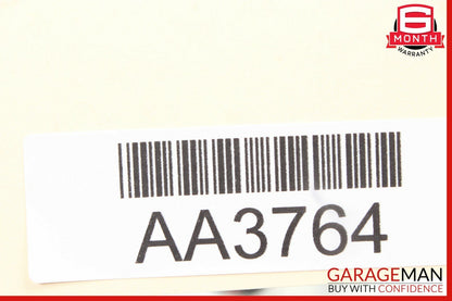 07-14 Mercedes CL550 S63 AMG Front Left Side Dash AC A/C Air Vent Grille Trim