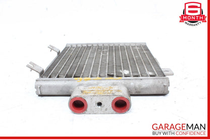 00-06 Mercedes W220 S600 SL500 CL500 Hydraulic Suspension ABC Oil Cooler OEM
