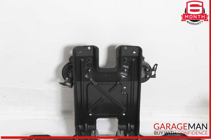 06-10 Mercedes W251 R500 Front Radiator Core Support Headlight Bracket Assembly