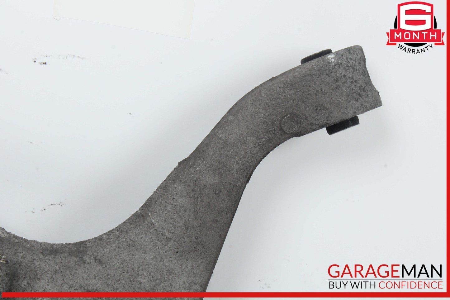 12-18 Audi A7 A6 Rear Left Driver Side Suspension Lower Control Arm OEM