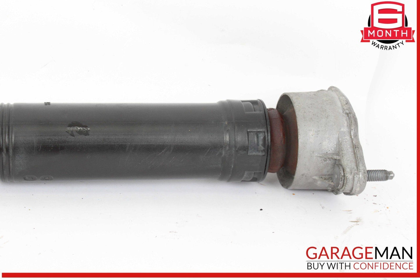 08-14 Mercedes W204 C250 C300 Rear Left & Right Shock Absorber Strut Set OEM