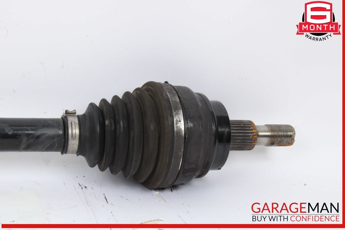 16-23 Mercedes W447 Metris Rear Left or Rear Right Side CV Axle Shaft OEM