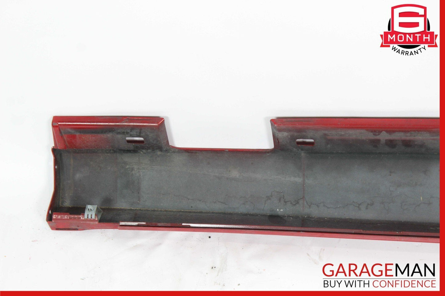 12-19 Mercedes W242 W246 B-Class Left Driver Side Rocker Skirt Molding Trim OEM