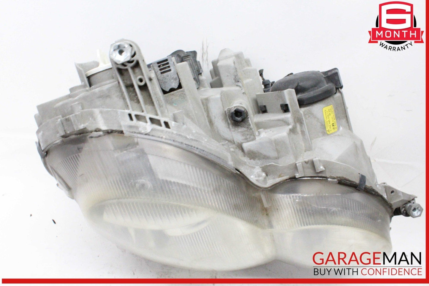 03-08 Mercedes R230 SL55 AMG SL500 Right Passenger Headlight Lamp Bi Xenon OEM