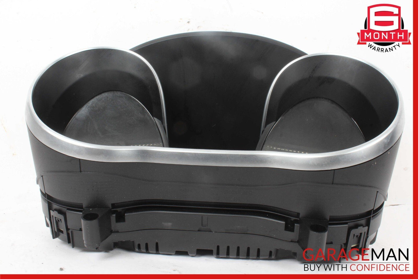 15-18 Mercedes W205 C300 Instrument Speedometer Odometer Cluster Gauge Assy OEM