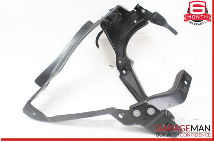 10-15 Mercedes X204 GLK250 Bluetec Front Right Headlight Support Bracket OEM