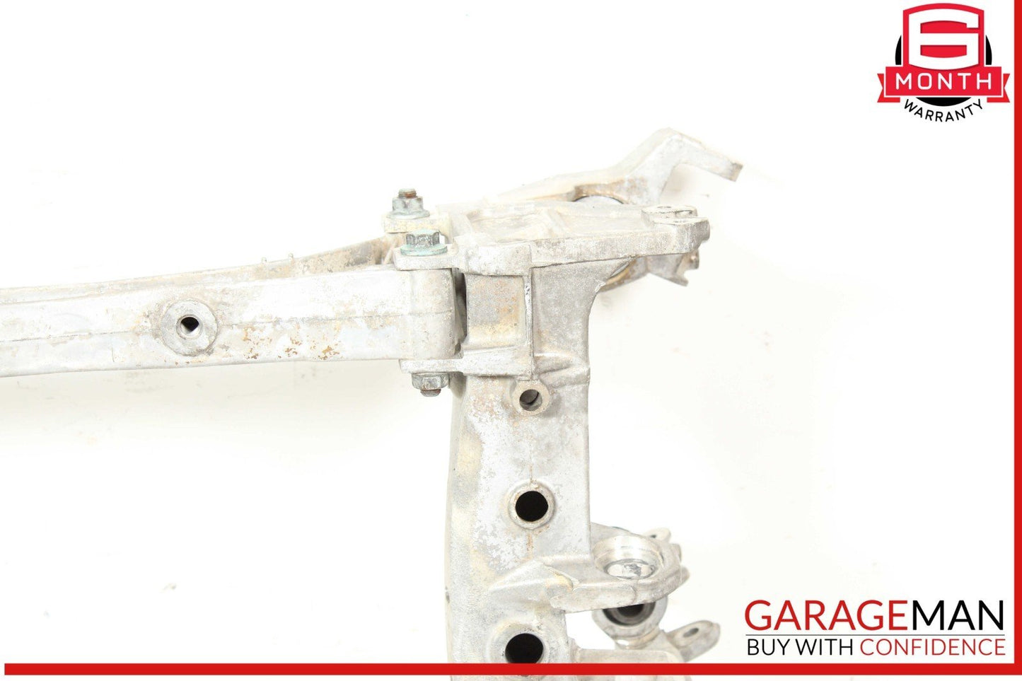 97-05 Porsche Carrera 911 Boxster 986 Rear Subframe Cross Member Sub Frame Bar