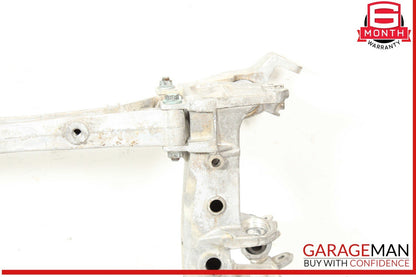 97-05 Porsche Carrera 911 Boxster 986 Rear Subframe Cross Member Sub Frame Bar