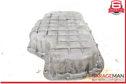 11-14 Mercedes W221 S550 M278 Engine Motor Lower Oil Pan 2780141703 OEM