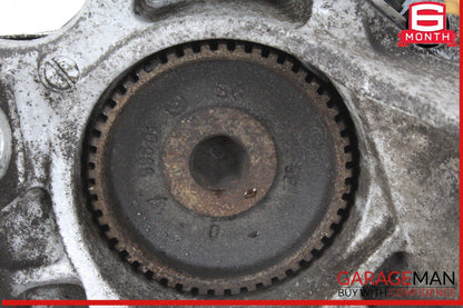 97-04 Porsche Boxster 986 Front Right Side Axle Wheel Hub Knuckle Spindle OEM