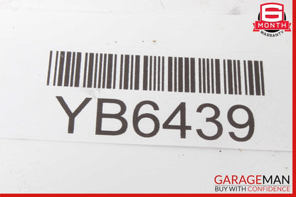 Mercedes R129 SL500 S430 5G-Tronic 722.6 Transmission Valve Body OEM