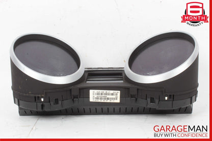 06-08 Mercedes X164 GL450 Instrument Speedometer Cluster 1645408847 OEM
