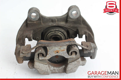 07-14 Mercedes W221 S550 Rear Left & Right Side Brake Caliper Calipers Set OEM