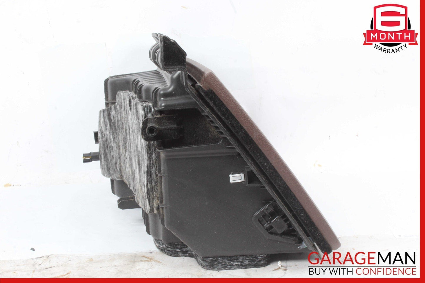 17-22 Alfa Romeo Giulia Dashboard Glovebox Storage Compartment 05210 OEM