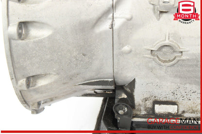 01-02 Mercedes W220 S55 Automatic Transmission Assembly 722.636 OEM