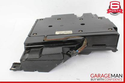 02-05 Mercedes W163 ML500 ML320 Subwoofer Sub Woofer Speaker 1638201002 OEM