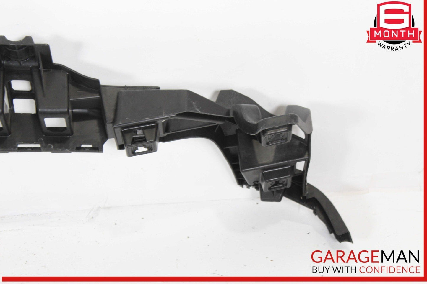 13-19 Mercedes X166 GL450 GL350 Rear Bumper Support Mount Bracket Bar OEM