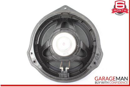 08-14 Mercedes W204 C300 Front Right & Left Side Door Sound Speaker Set of 2 Pc