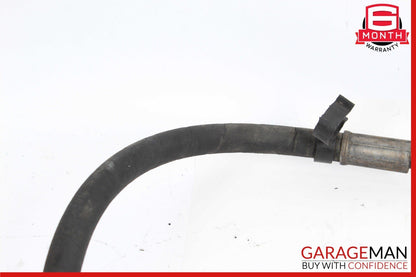 03-06 Mercedes W220 S55 AMG S430 ABC Hydraulic Front Suspension Line Hose OEM
