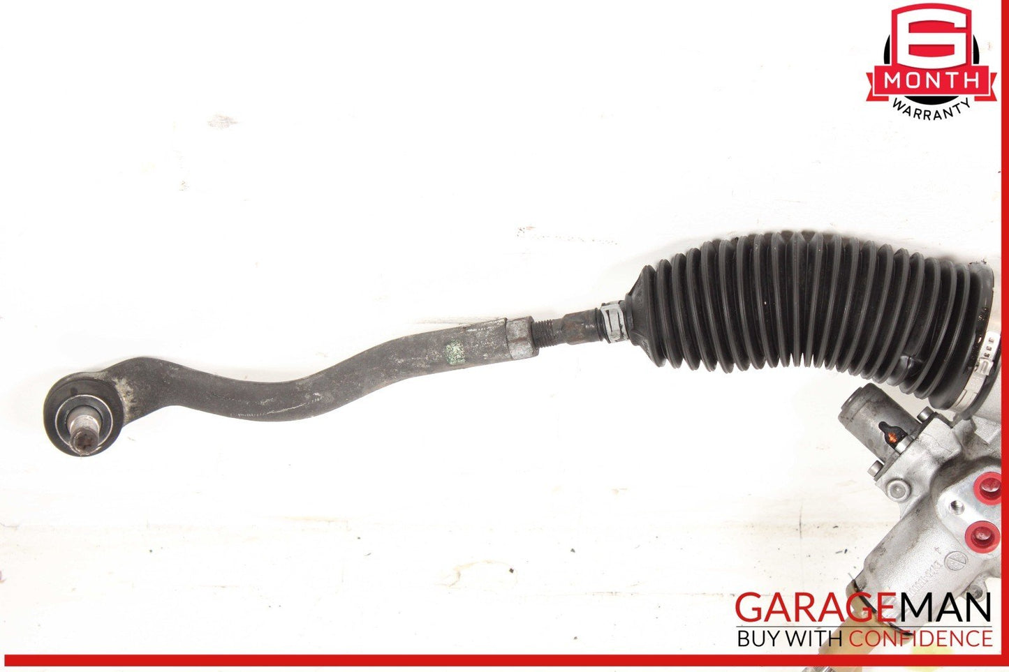 08-12 Mercedes X164 GL450 GL550 ML350 Power Steering Rack & Pinion OEM