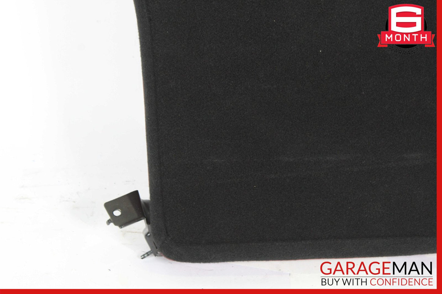 18-23 Kia Stinger Rear Left Top Upper Seat Cushion OEM