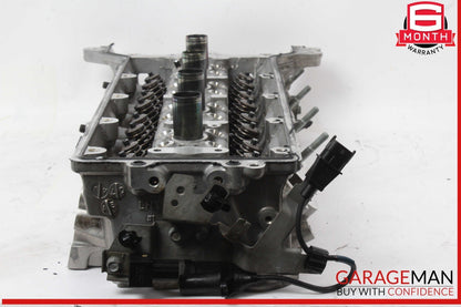 15-17 Hyundai Genesis G80 5.0L Left Driver Side Cylinder Head 5K015-3FU00 OEM