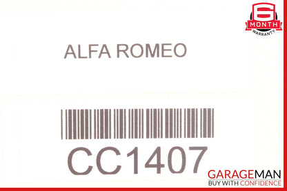 17-22 Alfa Romeo Giulia Rear Trunk Fuse Box Junction Relay Module OEM
