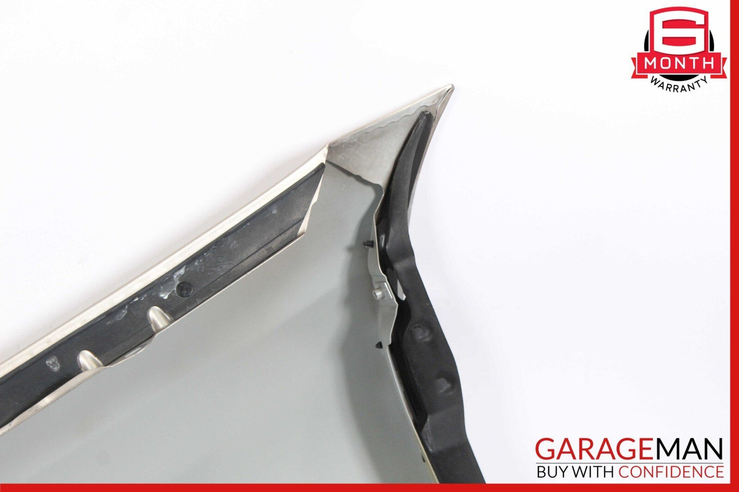 01-07 Mercedes W203 C230 Front Right Passenger Side Wing Fender Panel Beige