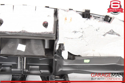 16-22 BMW X1 Front Dash Dashboard Instrument Panel OEM