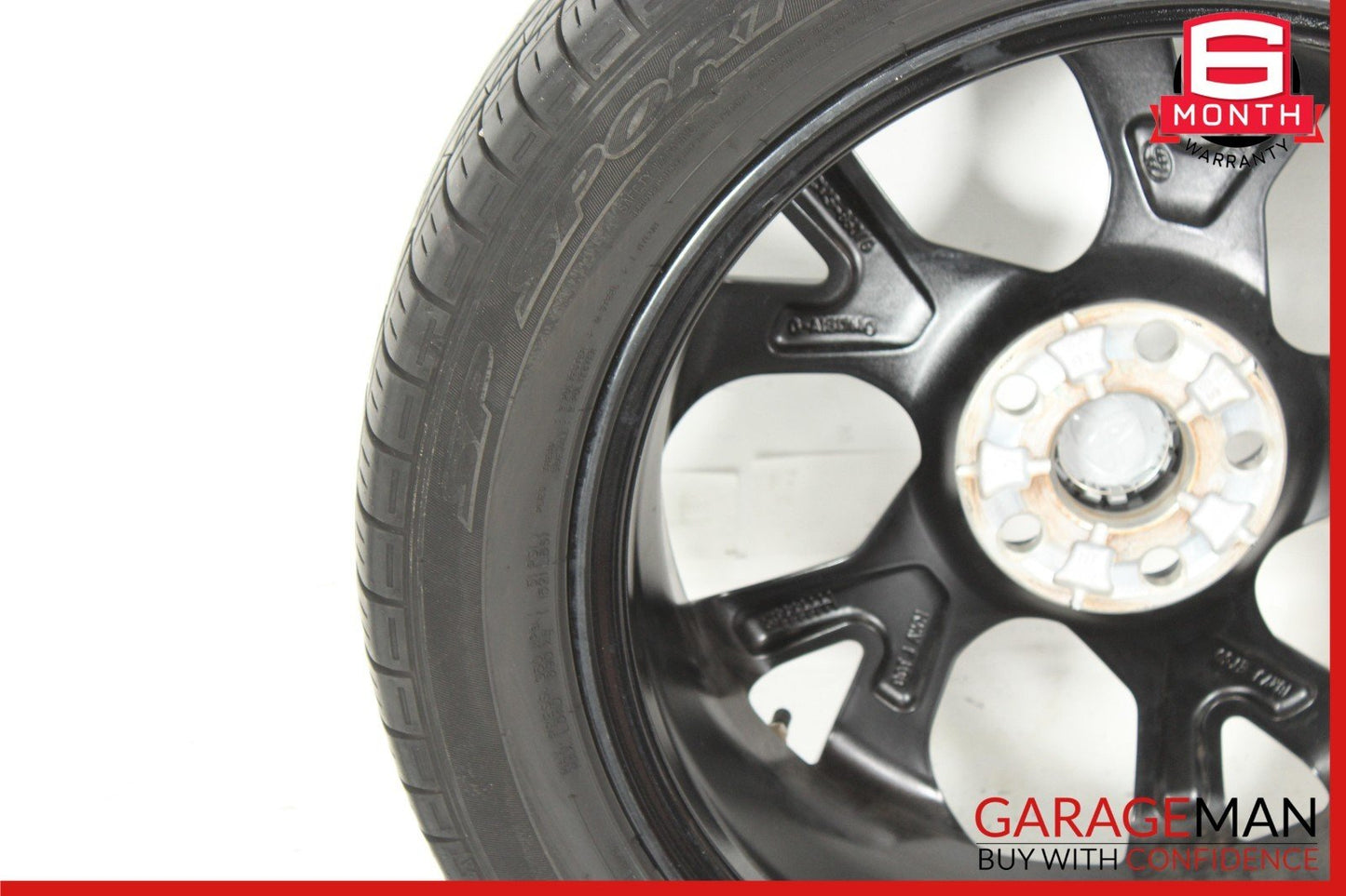 18-22 Toyota C-HR Right or Left Wheel Tire Rim 18x7J ET50 OEM