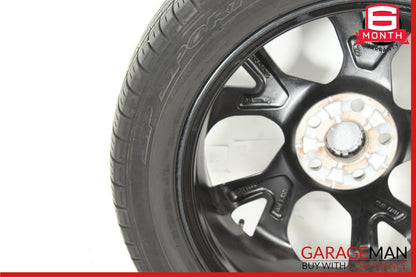 18-22 Toyota C-HR Right or Left Wheel Tire Rim 18x7J ET50 OEM