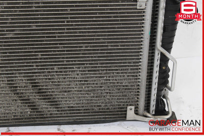 03-06 Mercedes W215 CL55 CL65 AMG AC A/C Air Condition Condenser Cooler Assy OEM