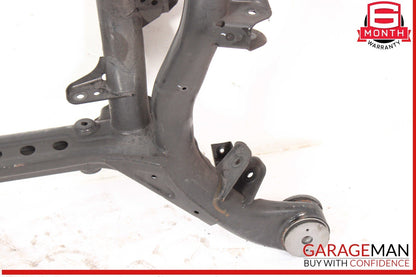 03-06 Porsche Cayenne 955 Rear Subframe Sub Frame Crossmember Cross Member OEM