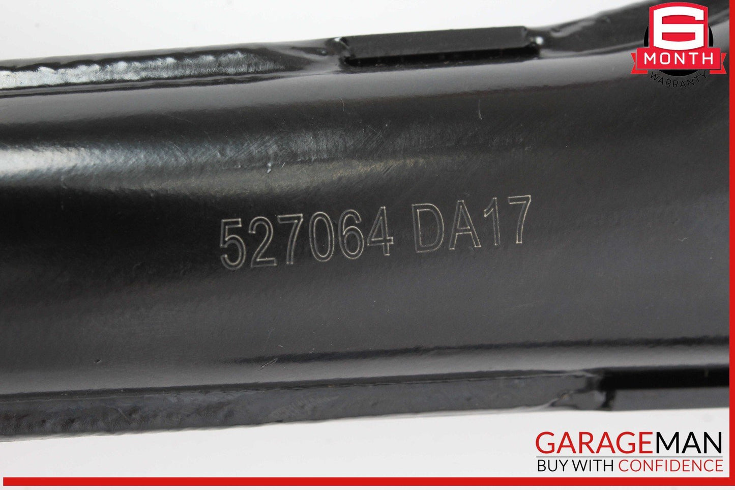 14-18 Chevrolet Silverado 1500 Front Right Lower Control Arm OEM