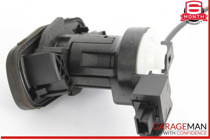 08-17 Mercedes W212 E350 SLK250 Trunk Lid Latch Lock Actuator 2047500261 OEM
