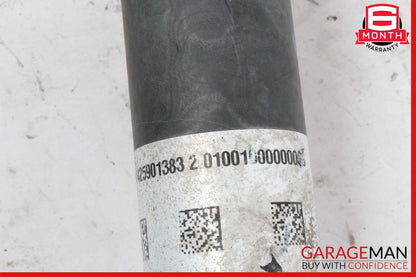 12-19 Mercedes W166 ML400 GL450 Rear Right or Left Side Half Axle Shaft OEM