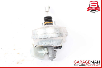 14-18 Mercedes CLS550 E350 Power Brake Booster Master Cylinder Reservoir Assy