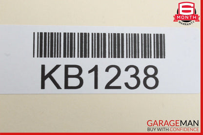 97-03 Mercedes W208 CLK430 CLK320 Front Left Door Airbag Air Bag Module Unit